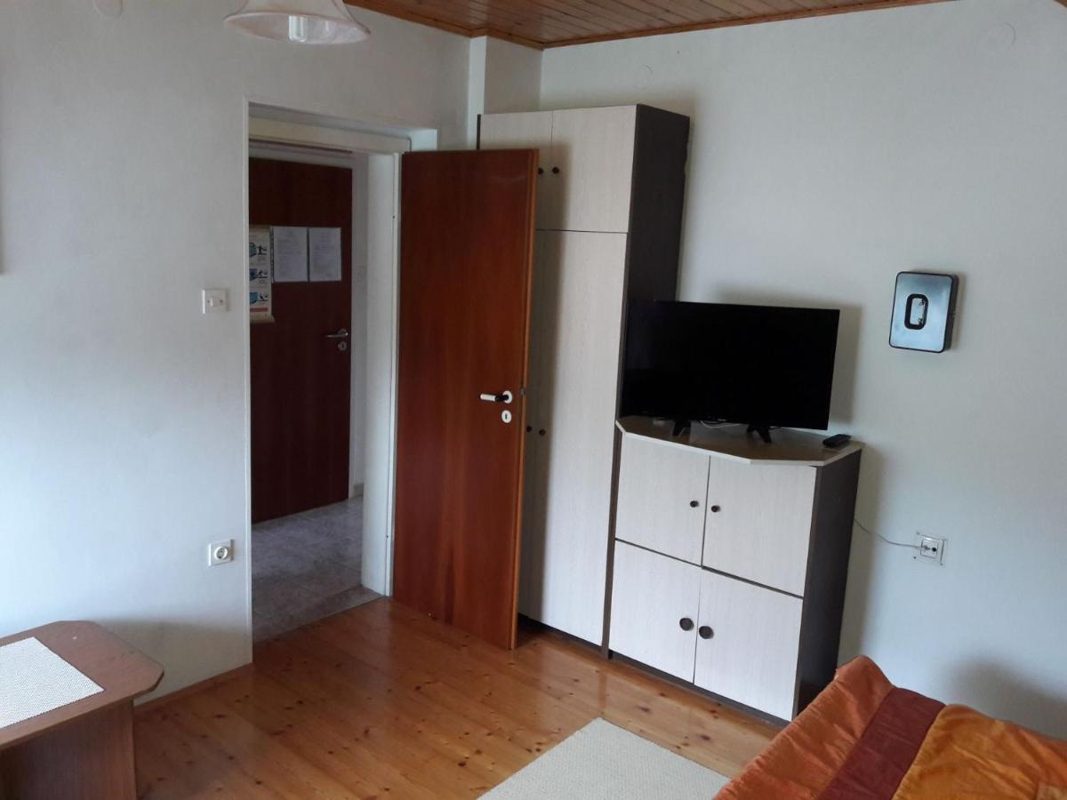 Apartments Rozi Bovec Ngoại thất bức ảnh