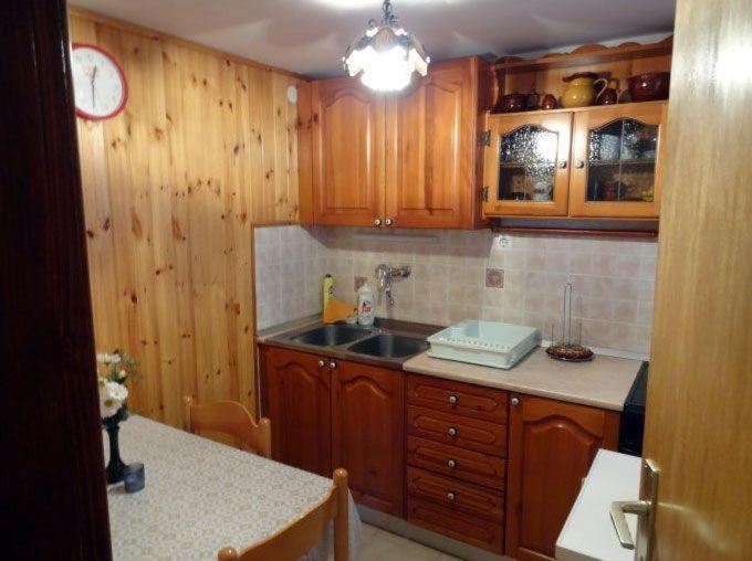 Apartments Rozi Bovec Ngoại thất bức ảnh