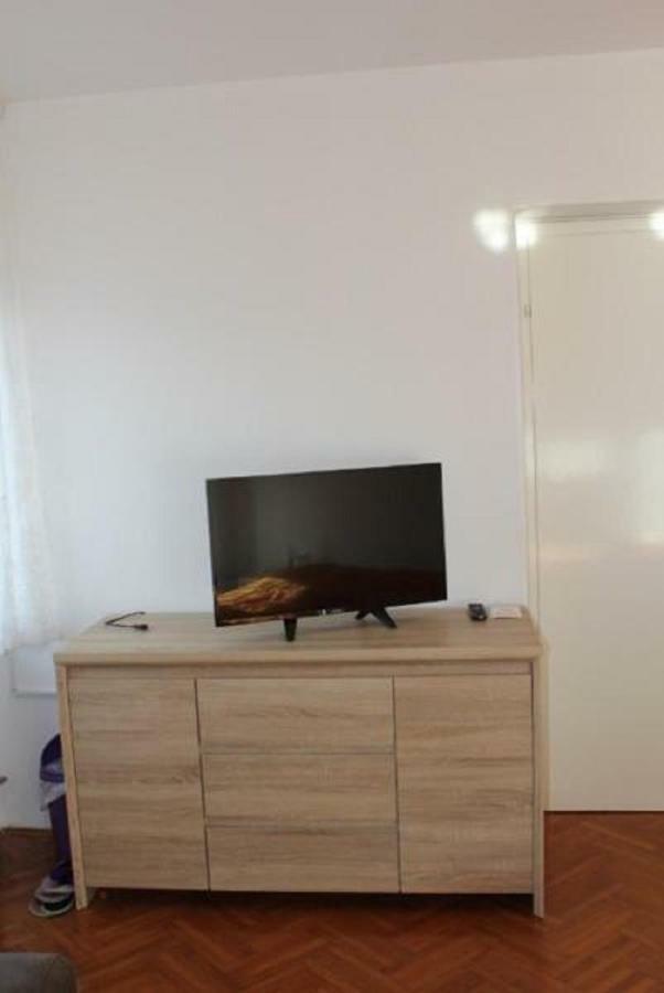 Apartments Rozi Bovec Ngoại thất bức ảnh