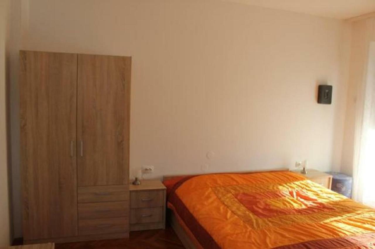 Apartments Rozi Bovec Ngoại thất bức ảnh