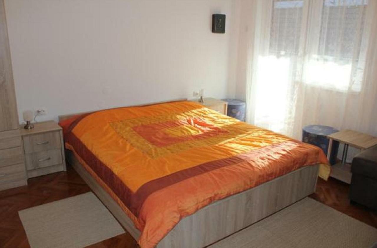 Apartments Rozi Bovec Ngoại thất bức ảnh