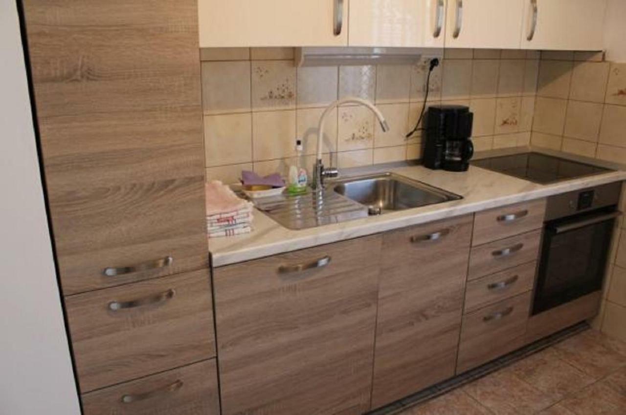 Apartments Rozi Bovec Ngoại thất bức ảnh