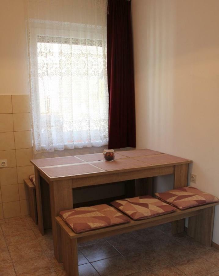 Apartments Rozi Bovec Ngoại thất bức ảnh